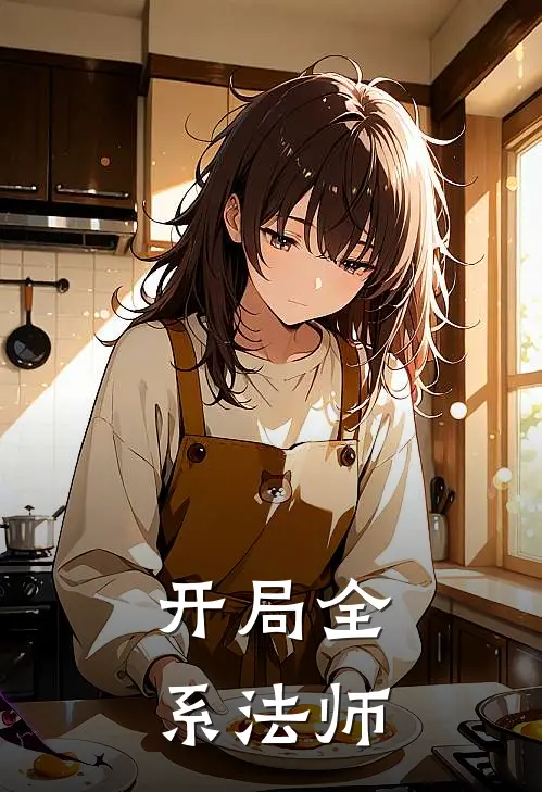 开局全系法师