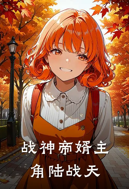 战神帝婿主角陆战天