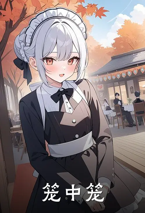笼中笼