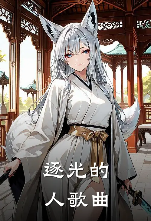 逐光的人歌曲