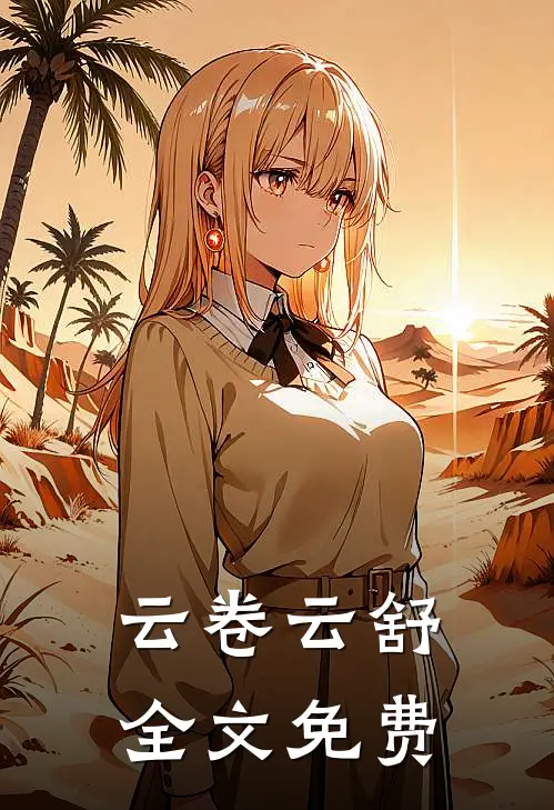云卷云舒全文免费