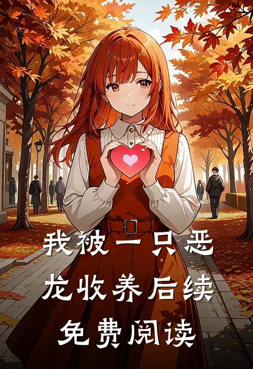 我被一只恶龙收养后续免费阅读