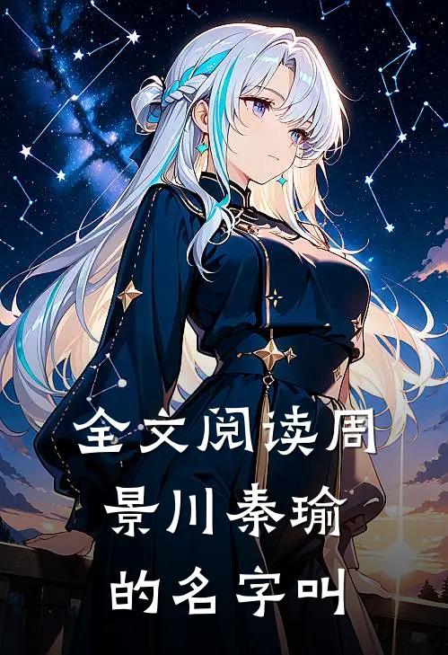 全文阅读周景川秦瑜的名字叫