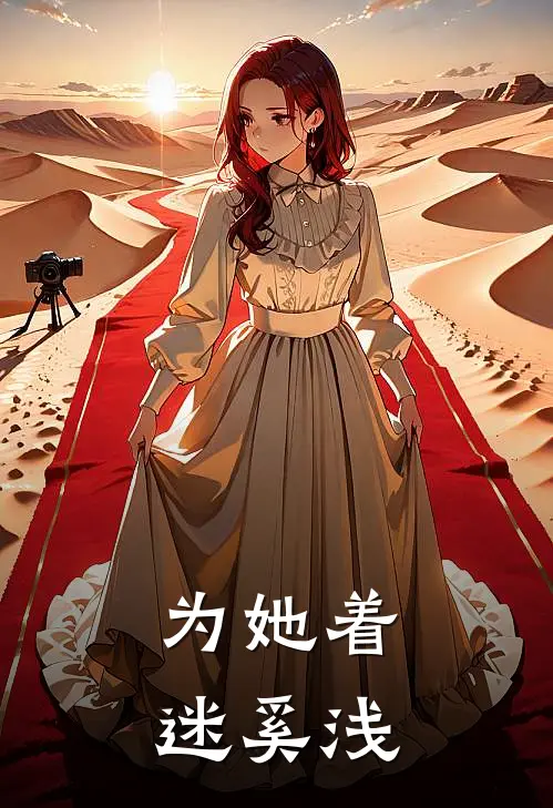 为她着迷 奚浅