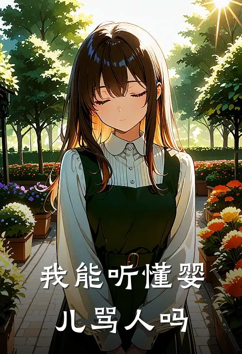 我能听懂婴儿骂人吗