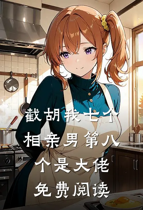 截胡我七个相亲男第八个是大佬免费阅读