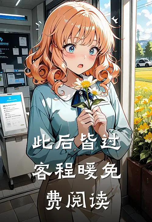 此后皆过客程暖免费阅读