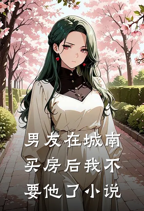 男友在城南买房后我不要他了小说
