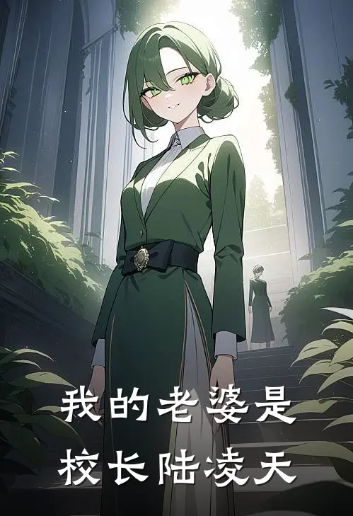 我的老婆是校长陆凌天
