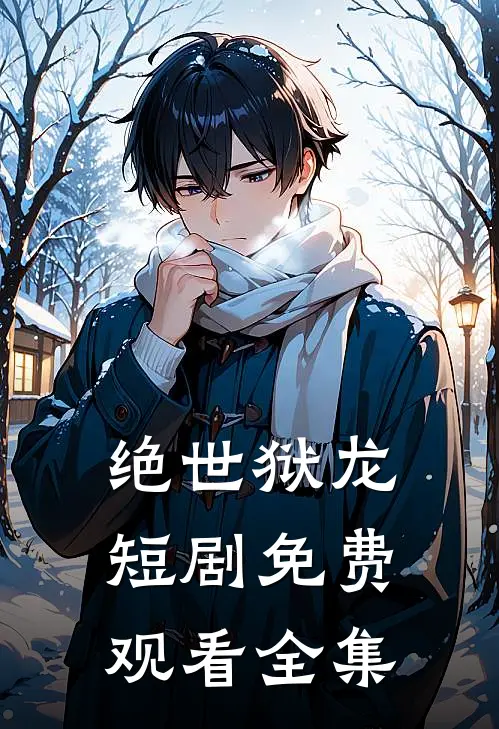 绝世狱龙短剧免费观看全集