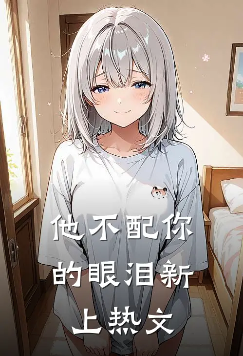 他不配你的眼泪新上热文