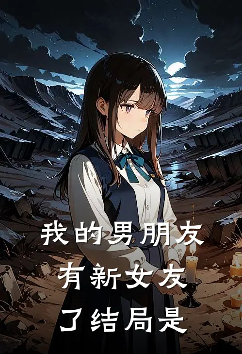 我的男朋友有新女友了结局是