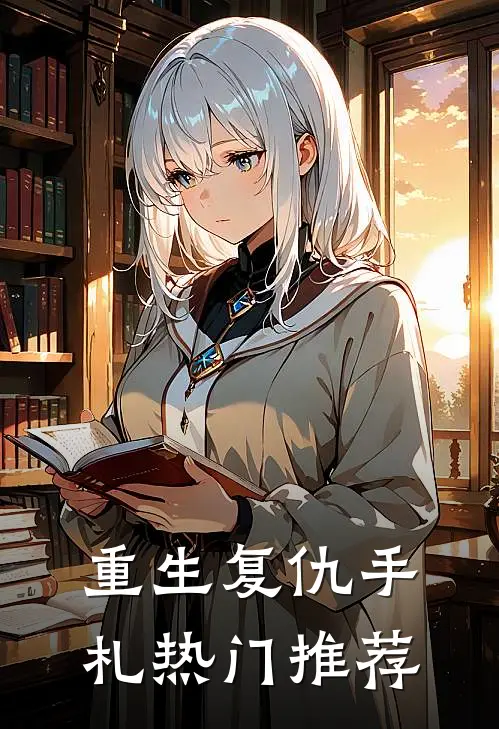 重生复仇手札热门推荐