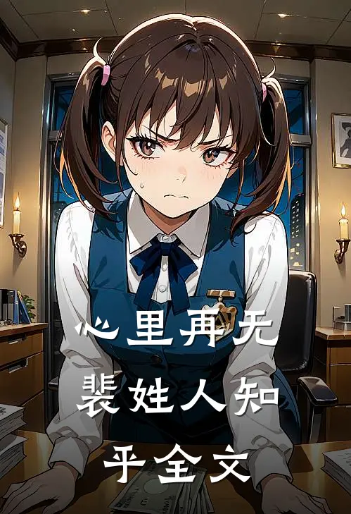 心里再无裴姓人知乎全文