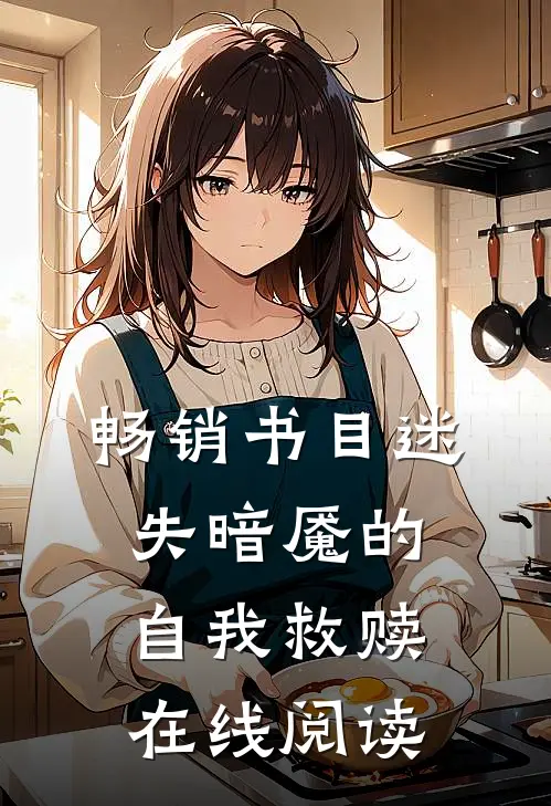 畅销书目迷失暗魇的自我救赎在线阅读