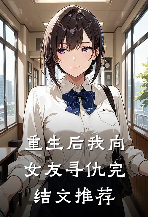 重生后我向女友寻仇完结文推荐