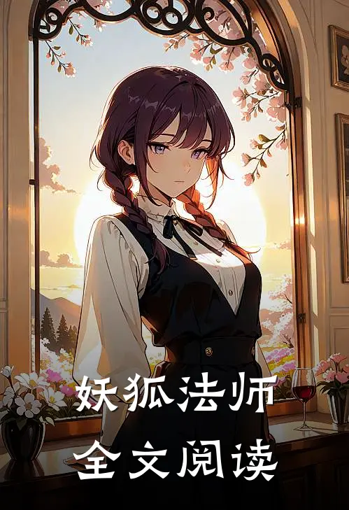 妖狐法师全文阅读