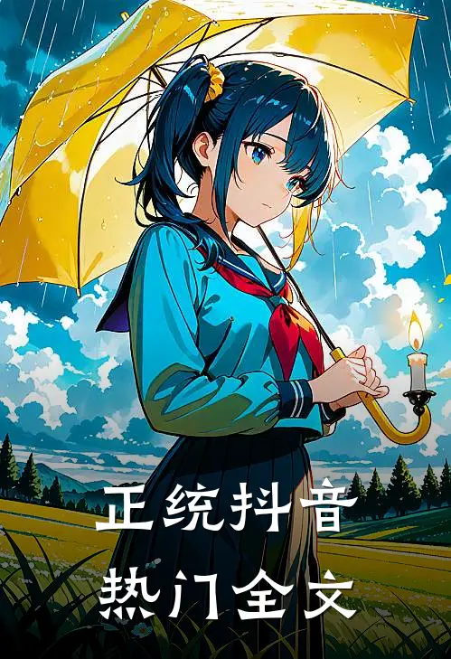 正统抖音热门全文