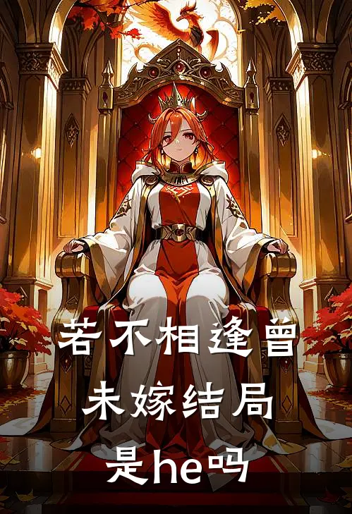 若不相逢曾未嫁结局是he吗