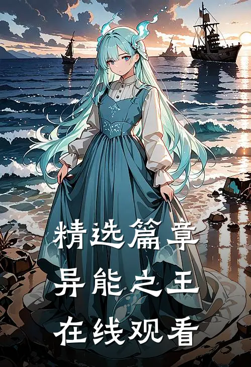 精选篇章异能之王在线观看