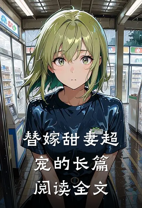 替嫁甜妻超宠的长篇阅读全文