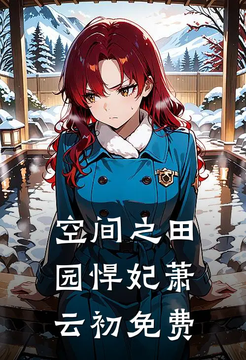 空间之田园悍妃萧云初免费