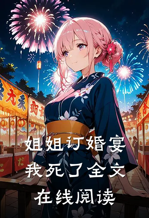 姐姐订婚宴我死了全文在线阅读