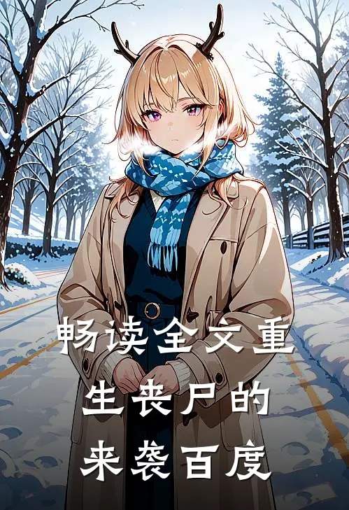 畅读全文重生丧尸的来袭百度