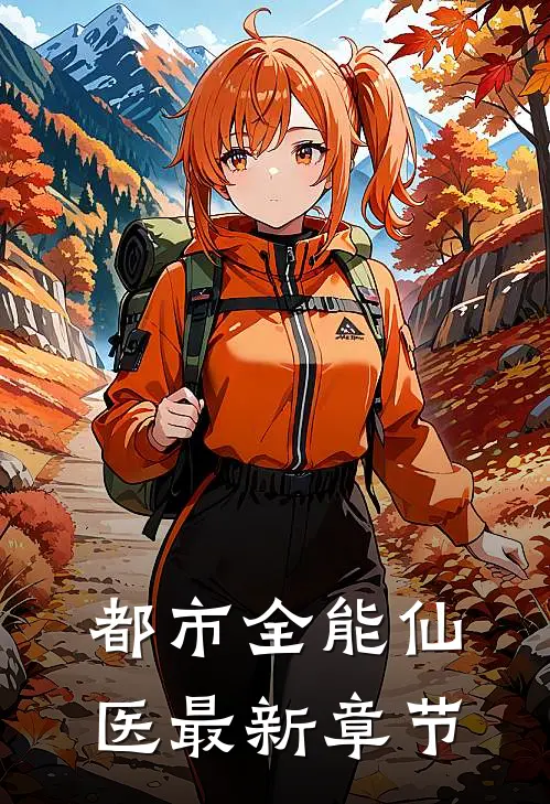 都市全能仙医最新章节