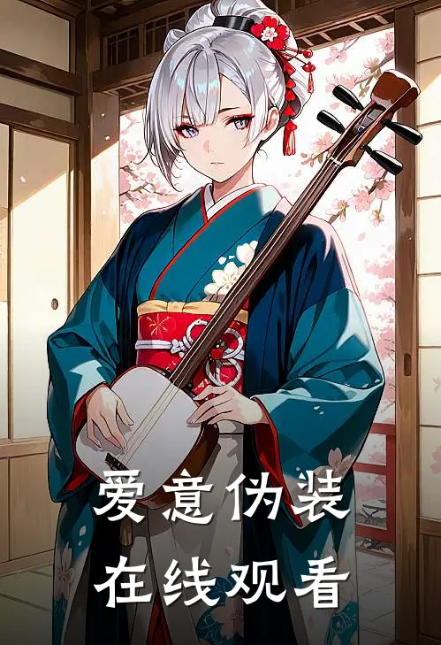 爱意伪装在线观看