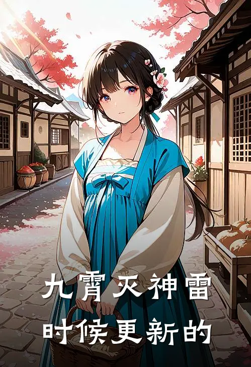 九霄灭神雷时候更新的