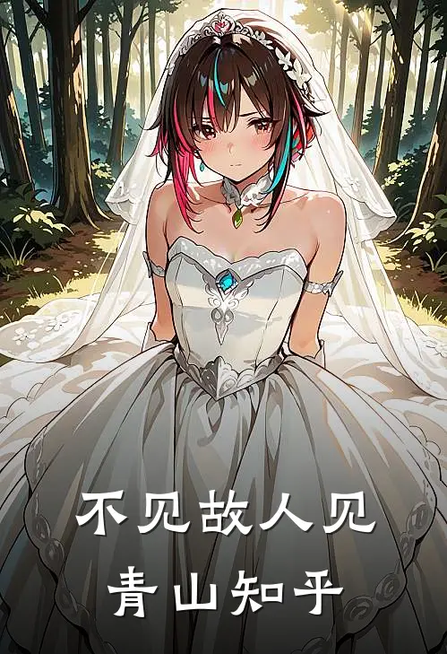 不见故人见青山知乎