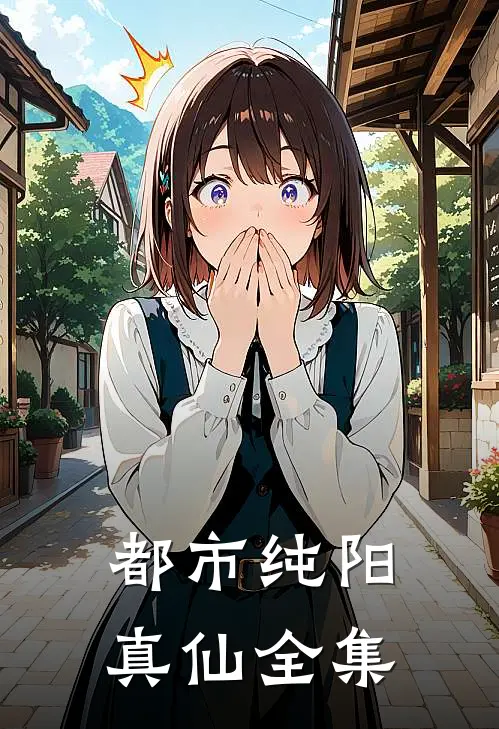 都市纯阳真仙全集