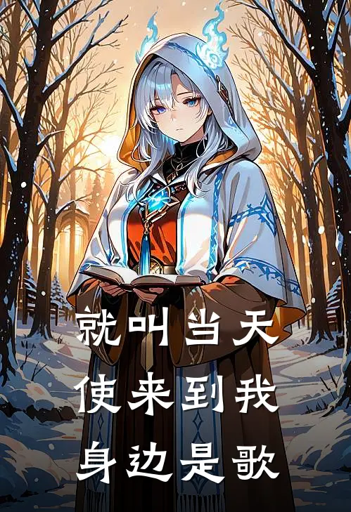 就叫当天使来到我身边是歌