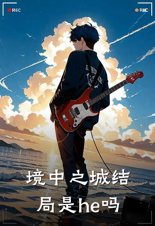 境中之城结局是he吗