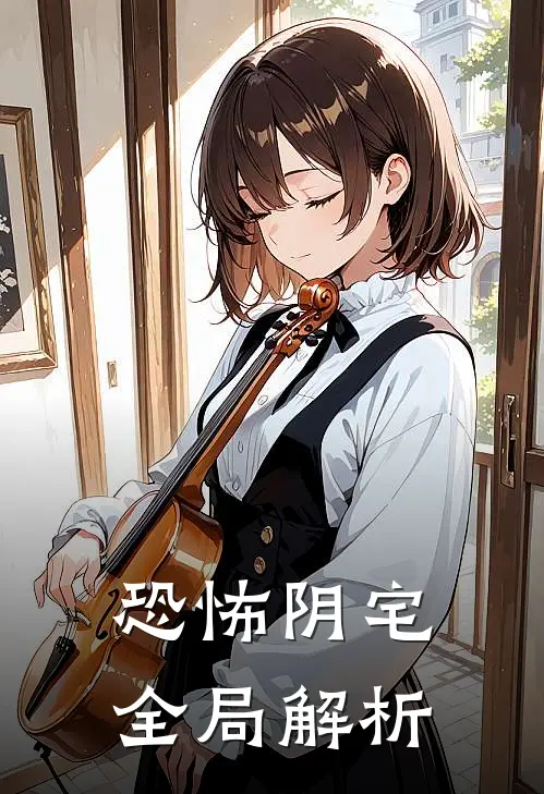 恐怖阴宅全局解析
