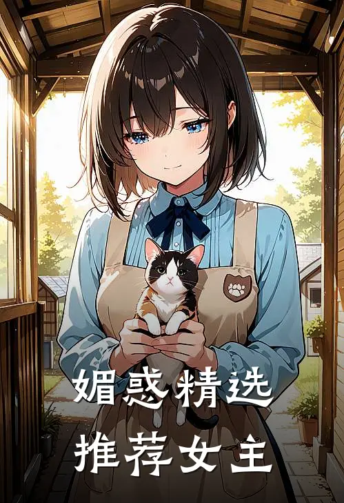 媚惑精选推荐女主