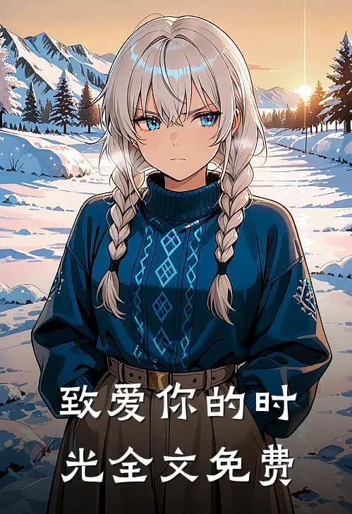 致爱你的时光全文免费