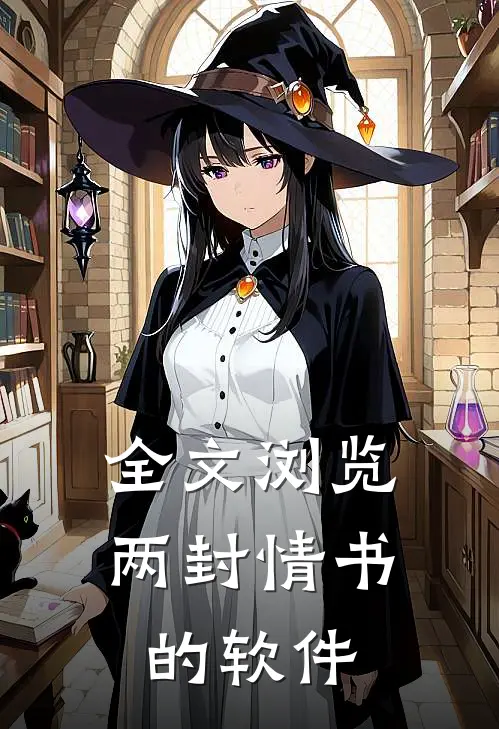全文浏览两封情书的软件