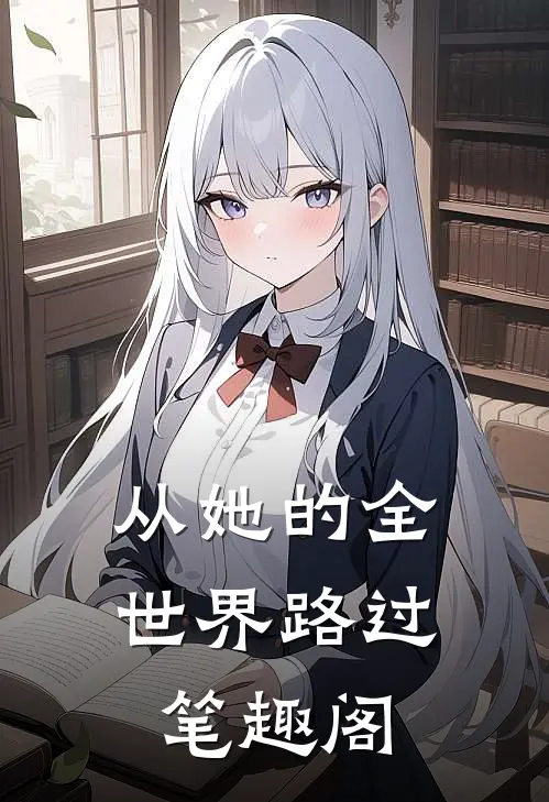 从她的全世界路过笔趣阁