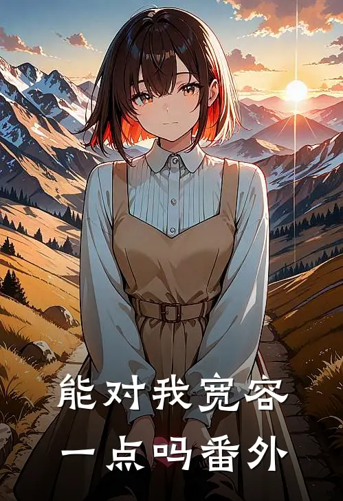 能对我宽容一点吗 番外
