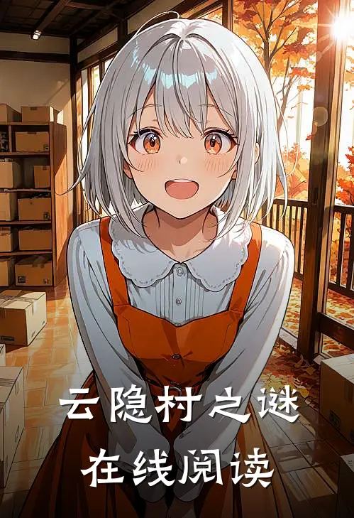 云隐村之谜在线阅读