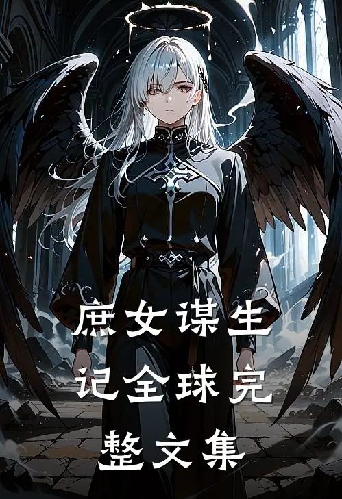 庶女谋生记全球完整文集