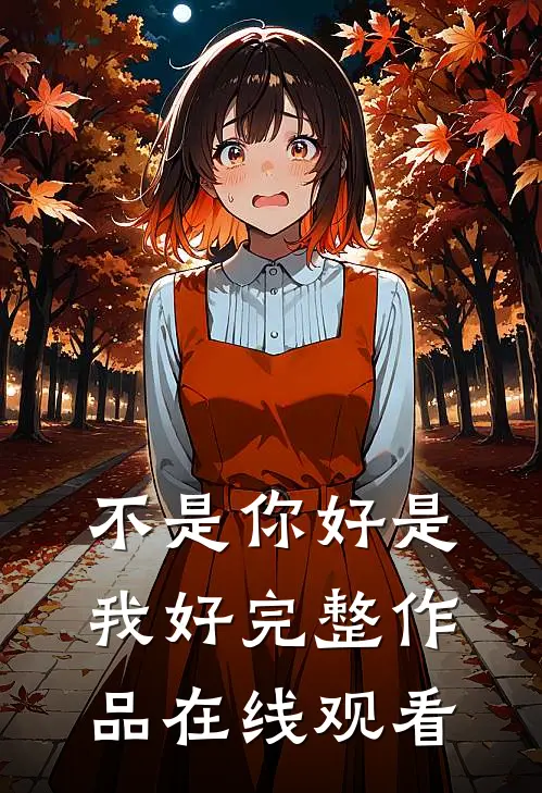 不是你好是我好完整作品在线观看