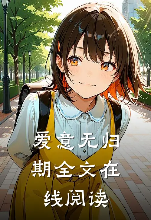 爱意无归期全文在线阅读