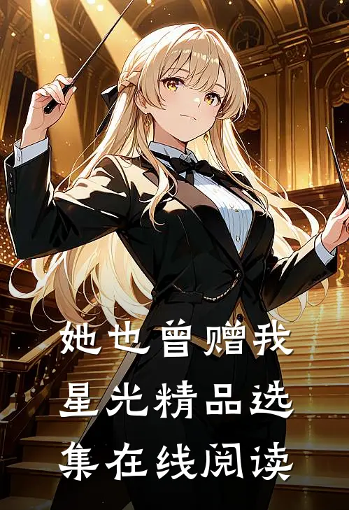 她也曾赠我星光精品选集在线阅读