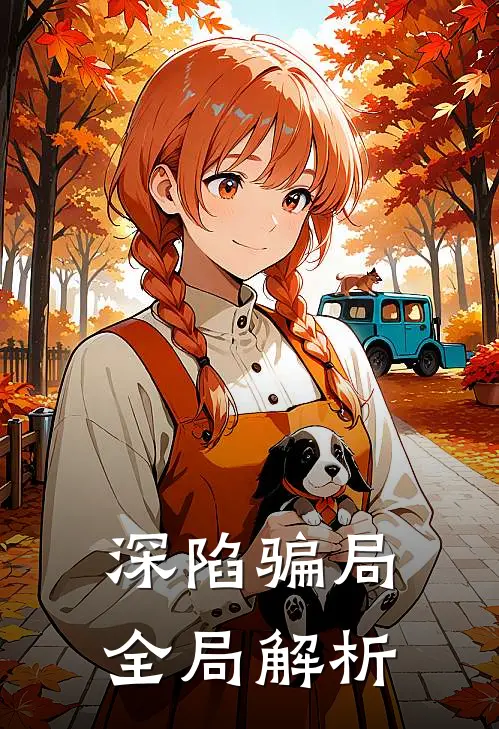 深陷骗局全局解析