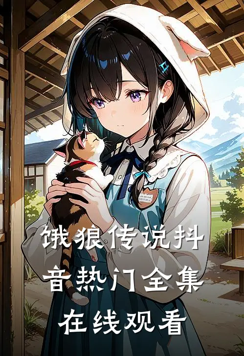 饿狼传说抖音热门 全集在线观看