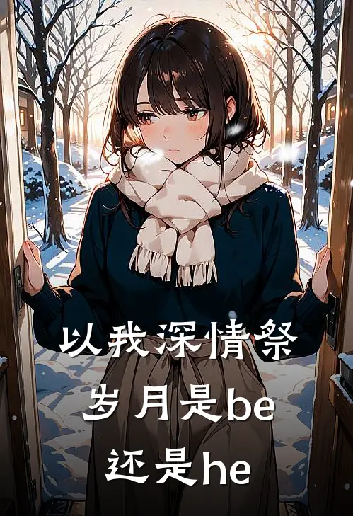 以我深情祭岁月是be还是he