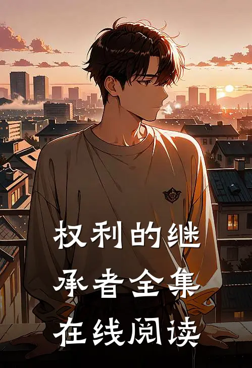 权利的继承者全集在线阅读